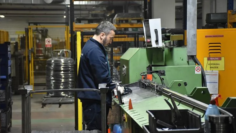 “Made in Türkiye” imzasını 80 ülkenin raflarına taşıyorlar