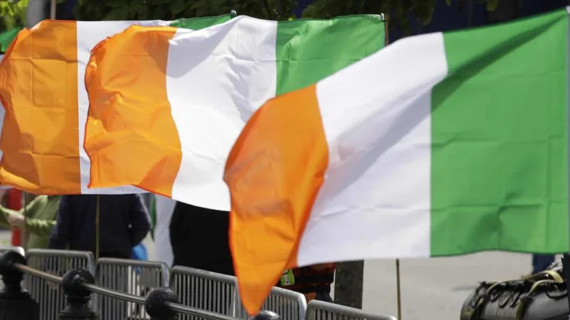 İrlanda’da yeni hükümetin kurulması için anlaşmaya varıldı