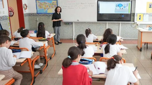 Yarıyıl tatili sona erdi