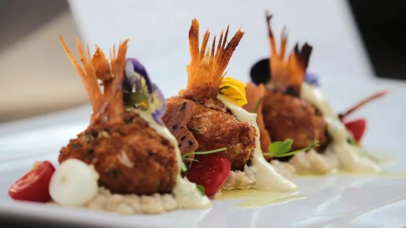 Turizm ve gastronomi sektörü Antalya’da buluşacak