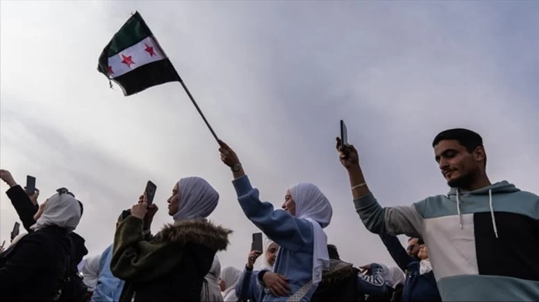 (THY), Şam’a uçuşların 23 Ocak’ta başlayacağını iki ülke vatandaşlarının uçuşlara kabul edilmeyeceğini duyurdu.