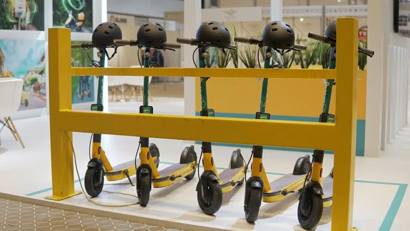 Bakan Uraloğlu duyurdu: Elektrikli skuterlere “yerli üretim şartı” geliyor