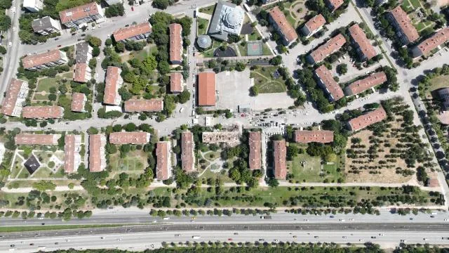 İmar planlarına erişim ‘E-Plan Otomasyon Sistemleri’ uygulamasıyla yapılabilecek