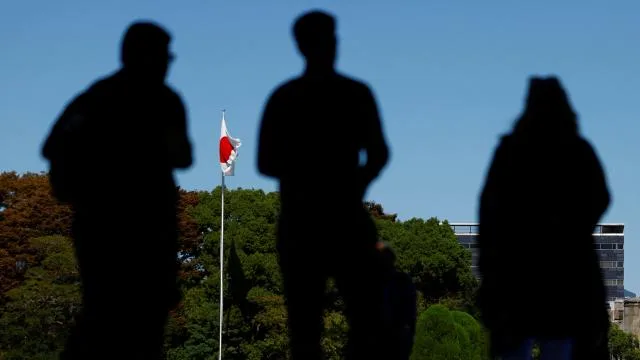 Japonya’da “ruh sağlığı sorunları” nedeniyle izne ayrılan öğretmen sayısı arttı
