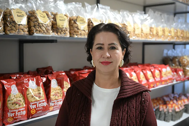 “Edirne Yöresel” markasıyla kadın kooperatiflerinin emekleri tüm Türkiye’ye ulaşıyor