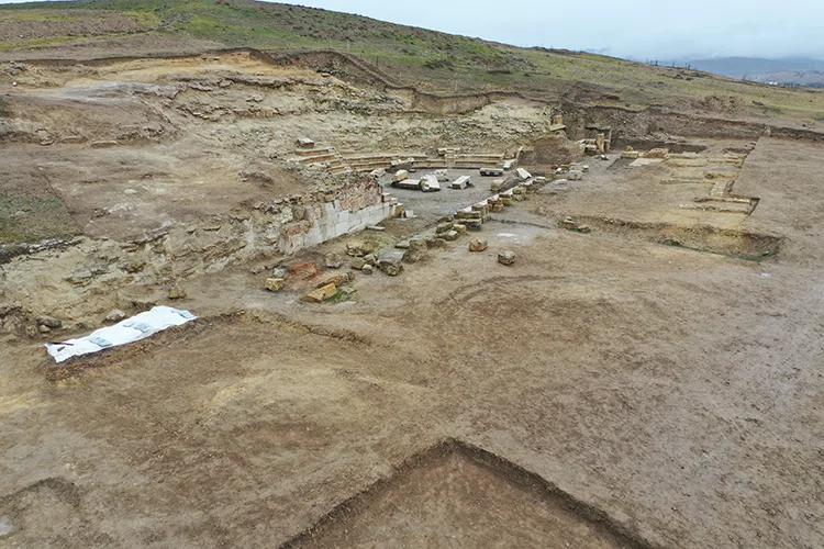 Pompeiopolis’te yeni hedef antik kentin “ören yeri” statüsü kazanması