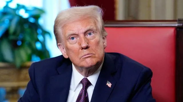 Trump, Kanada’yı “eyalet olması gereken bir ülke” olarak gördüğünü söyledi