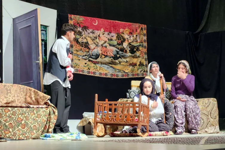 Gençlere özel “GSB Gençlik Kış Kulübü Programı” başlıyor