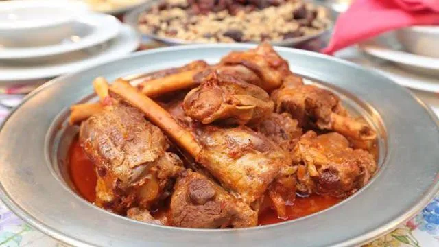 Malatya’nın Arapgir kızartması tescillendi