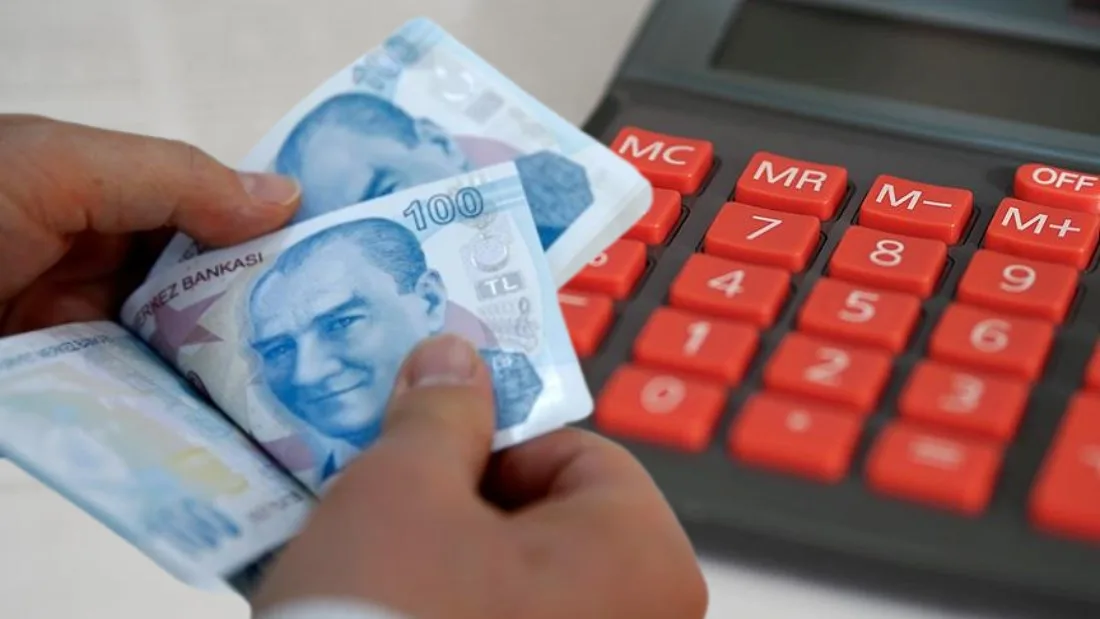 Beklenen Memur ve emekli maaş zammı belli oldu