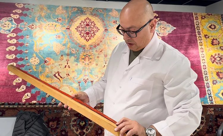 Müzik tarihinde önemli yeri bulunan coğrafya: Anadolu