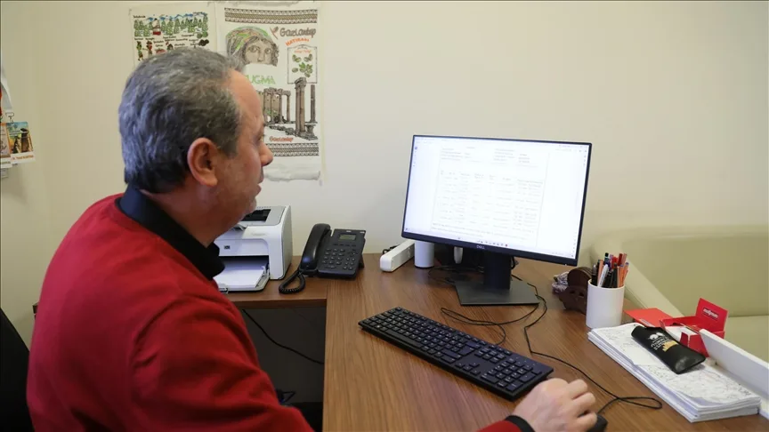 Ankara Savaşı’ndan kalma toplu mezardaki arkeolojik kazıda tarihlendirme yapıldı