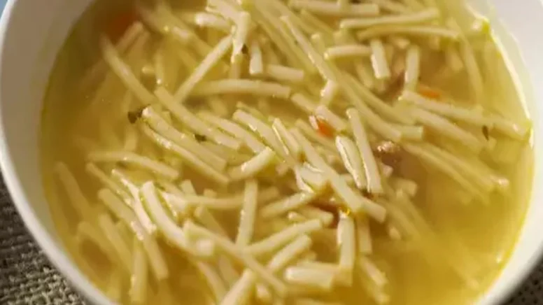 Türkler her yemeğe avuç avuç atıyor! Organları çürütüyor