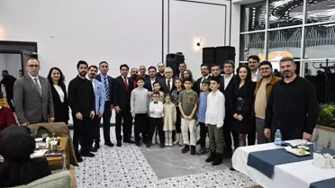 Sivas’ta ‘Haberin Arkasındaki Hikaye’ Kısa Filmi Yayınlandı