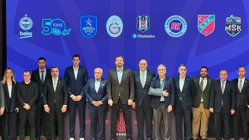 ING Türkiye Kupası’nda çeyrek final eşleşmeleri belli oldu