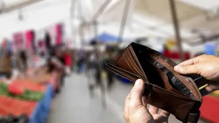 TÜRK-İŞ Ocak ayı yoksulluk ve açlık sınırını açıkladı!