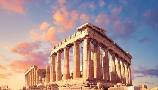 Antik Yunan Kültürünün Yükselişi Düşündüğümüzden Bir Yüzyıl Önce Başladı