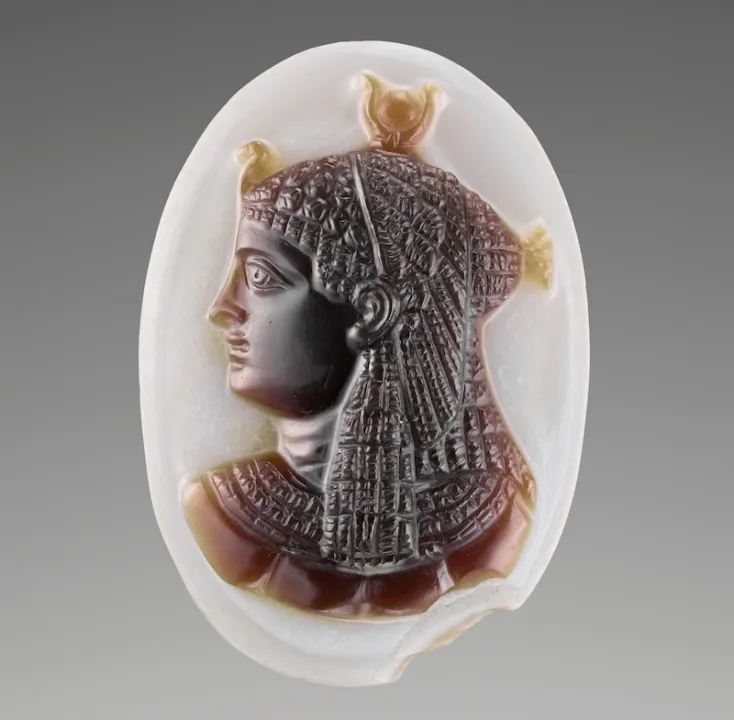 Antik Nubia’da Tanrıça İnancı: Hathor Kimdi?