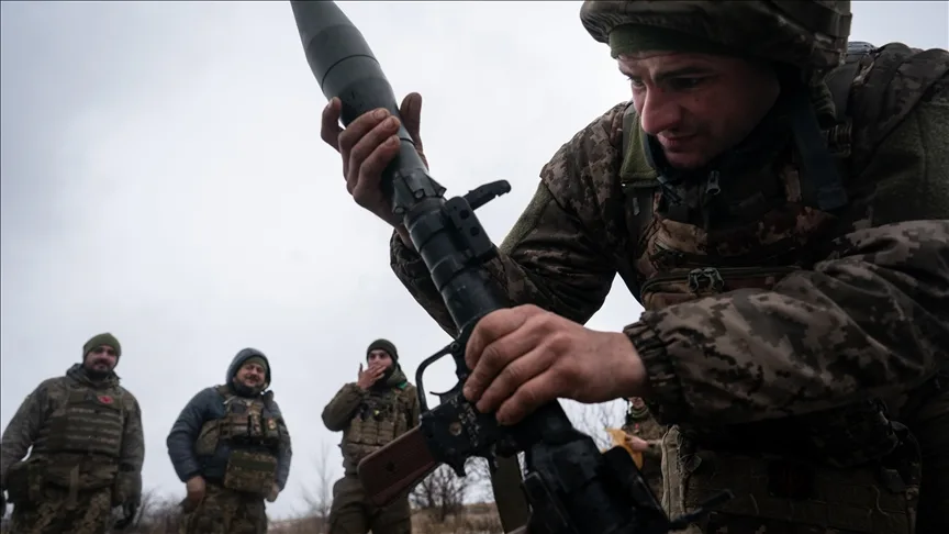 BM’ye göre Rusya-Ukrayna Savaşı’nın barışçıl çözümü için belirsizlik devam ediyor
