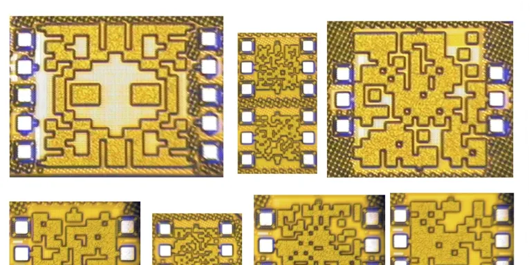 İnsan Zihninin Anlayamayacağı Yapay Zeka Tasarımlı Bilgisayar Çipleri.