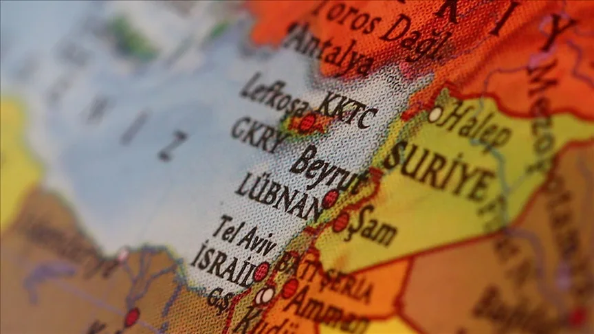 GKRY, Yunanistan’dan çok İsrail’e güvendiklerini açıkladı