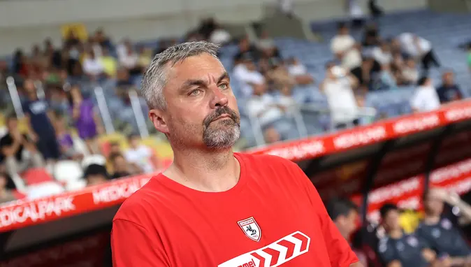 Thomas Reis’in “tarihi sezon” hesabı