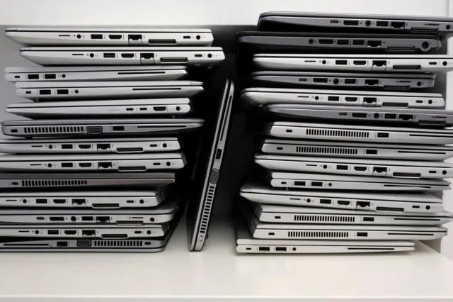 Bilim insanları ‘teknosfer’de gizlenen potansiyel tehlike konusunda uyardı: ‘Bu, saatli bir bomba gibi