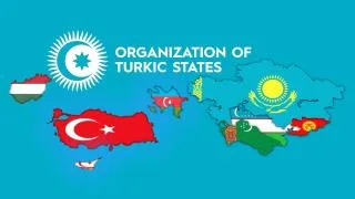 Türk Dünyası’nın haritası çiziliyor