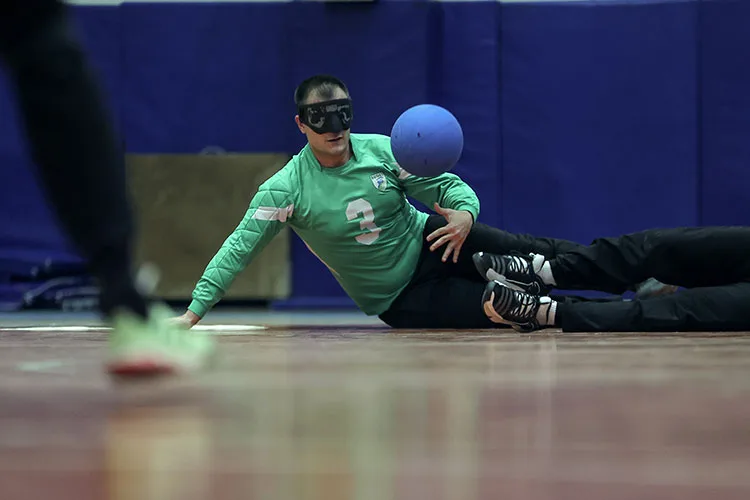 Şampiyonlar Ligi’ne katılacak Türk golbol takımı BUGES, üst sıraları hedefliyor