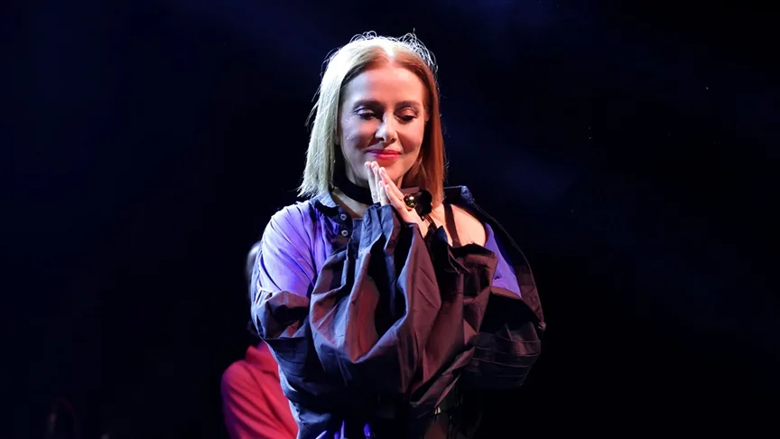 4. İstanbul Film Festivali’nde “Sinema Onur Ödülü” Zuhal Olcay’a verilecek