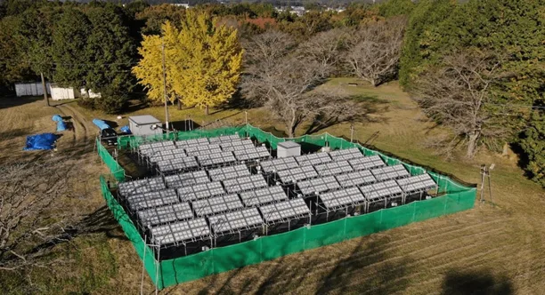 Güneş Işığı, Geleceğin Yakıtı İçin Suyu Doğrudan Hidrojene Ayırabilir