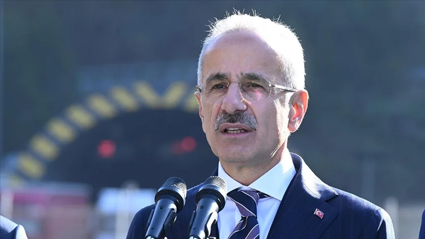 Yılları “eskiten” kara yolu projelerinde sona yaklaşıldı