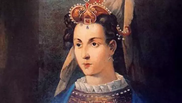Osmanlı Devleti’nde Tarihe İz Bırakan Kadınlar