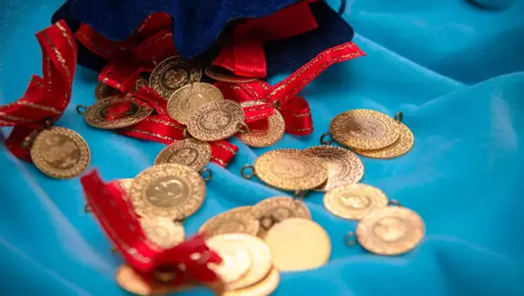 Altın alacaklar dikkat! Hile son zamanlarda artıyor! İndirime kanmayın