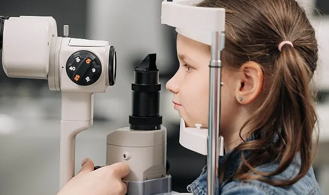 Başarılı Bir Eğitim Hayatı İçin Görme Sorunlarına Erken Müdahale