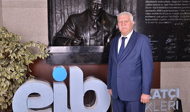 Türk doğal taş sektöründen ABD’ye fuar gibi ticaret heyeti