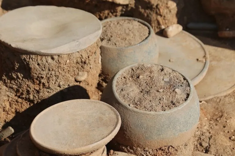 Karahantepe’de Ritüellere Dair Yeni Bulgular Ortaya Çıkarıldı