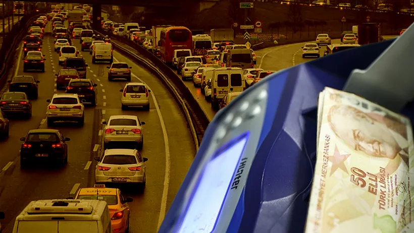 İki taksitle ödenecek MTV’de İlk taksit ödemeleri için son gün 31 Ocak 2025