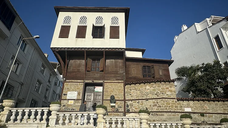 Türk-Macar dostluğunun simgesi Rakoczi Müzesi’ni geçen yıl 3 bin kişi gezdi