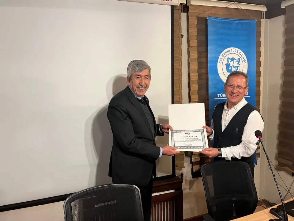 “Anadolu Coğrafyası ve Türk Cumhuriyetlerinde Halk Dansları”