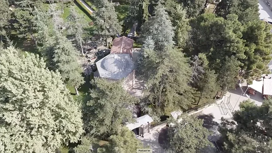 Bilecik’in tarihi Söğüt ilçesinin dijital ortamda tanıtılması için proje geliştirildi