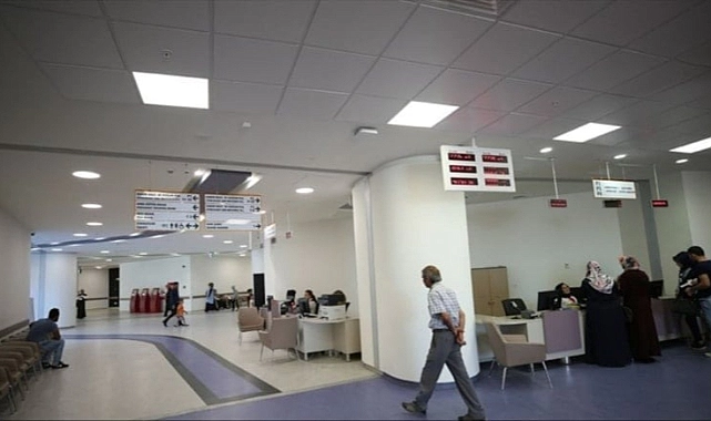 Özel Hastanelerde Kurallar Değişti! Artık Ek Ücret Yok