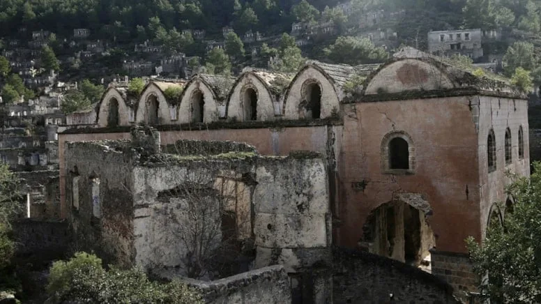 Muğla’nın tarihi güzelliklerine rekor ilgi