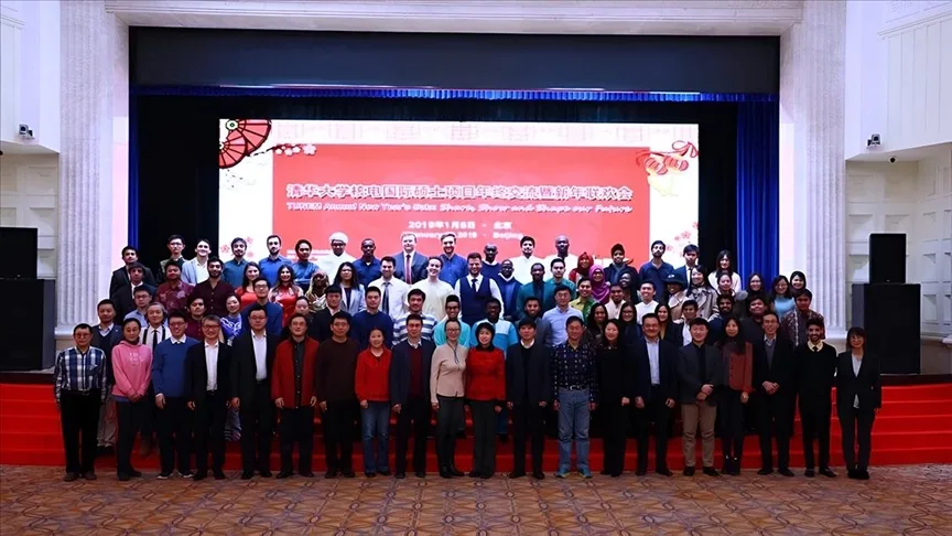 Türk öğrenciler nükleer enerji eğitimi için Çin’e gidecek