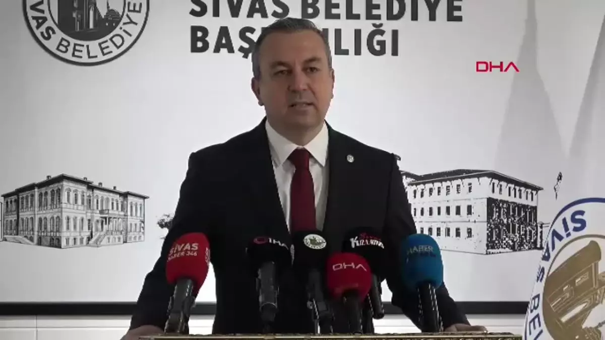 Sivas Belediyesi’nden Dar Gelirli Emeklilere Aylık 2 Bin Lira Destek
