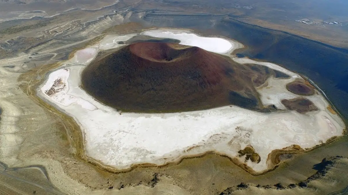 Dünyanın Nazar Boncuğunu Canlandıracak Proje Devam Ediyor