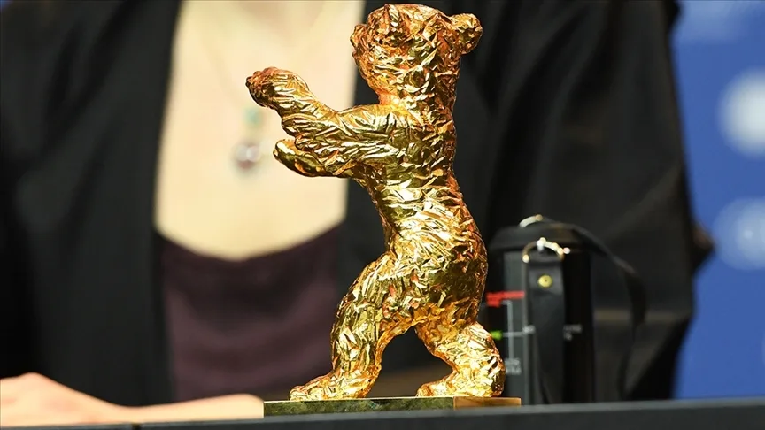 75. Uluslararası Berlin Film Festivali’nde 19 film “Altın Ayı” için yarışacak