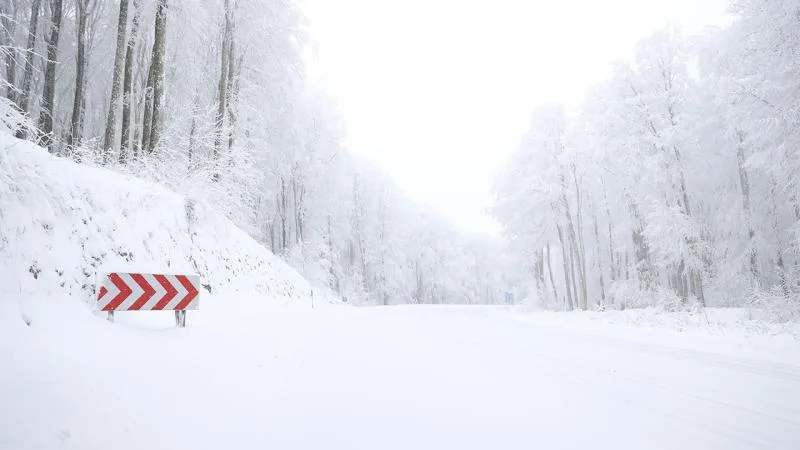 Trakya’da kar yerini soğuk havaya bırakacak