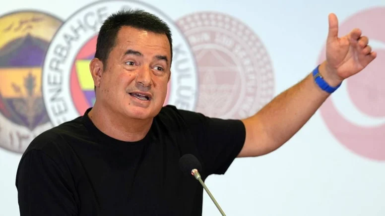 Acun Ilıcalı’dan tepki! Türk hakemliğinin iflas ettiği bir hafta sonu oldu.”