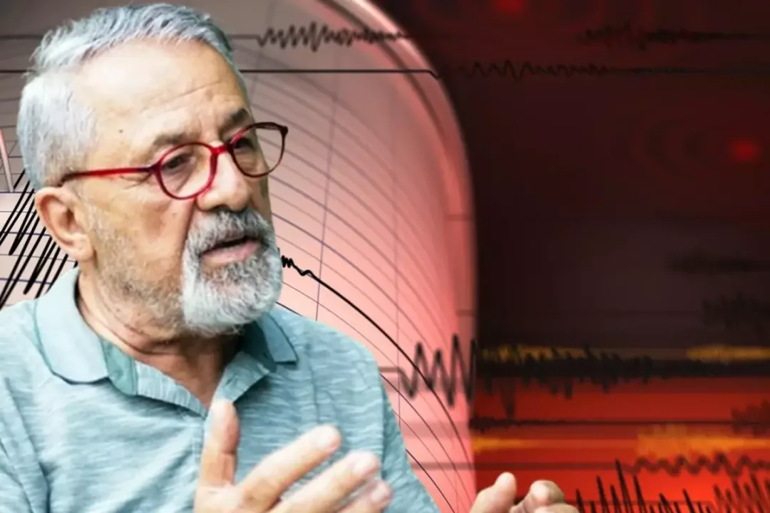 Naci Görür’den çok sert uyarı: “Kanal İstanbul fay hattının üzerinde, canlı faylar cirit atıyor.”